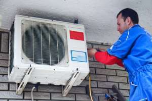 24/7 and Emergency HVAC Near Custer Park, IL | Air Conidtioning and Heating Contractors