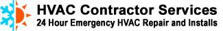 Custer Park HVAC Services